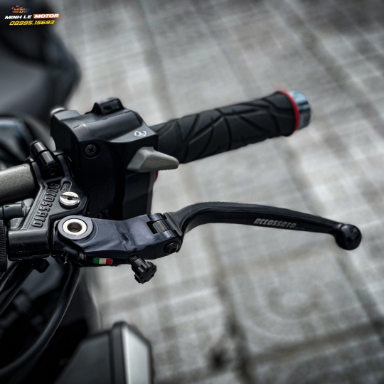 Honda CB650R ABS 2020 