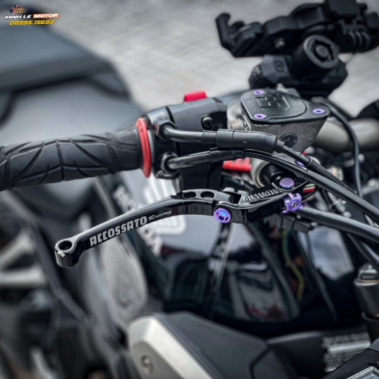 Honda CB650R ABS 2020 