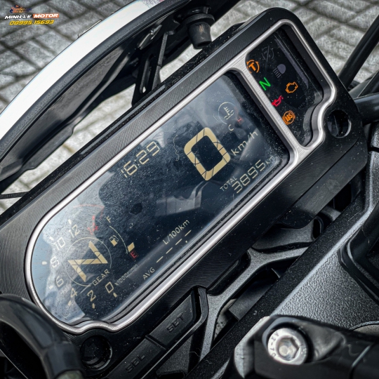 Honda CB650R ABS 2020 