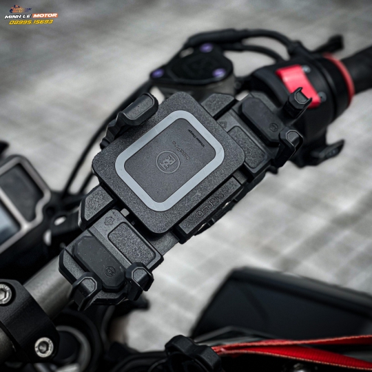 Honda CB650R ABS 2020 