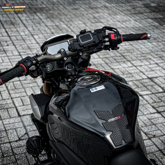 Honda CB650R ABS 2020 