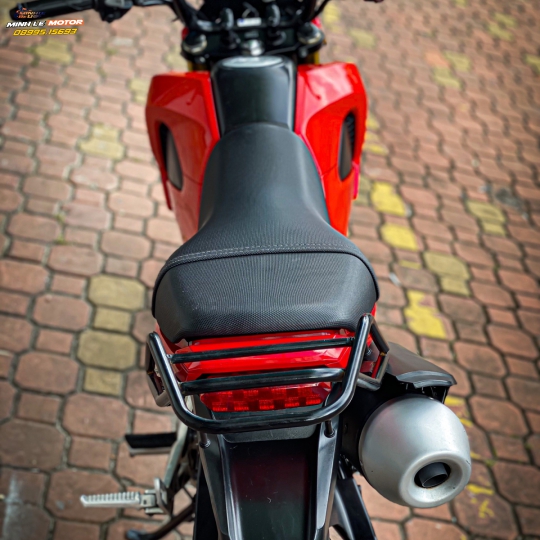 Honda MSX125