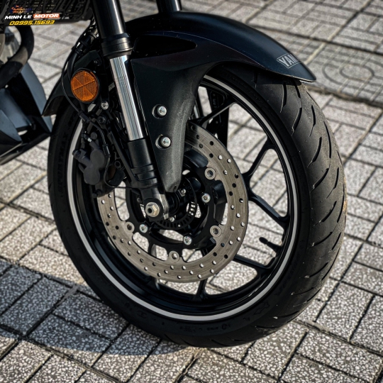 MT03 2022 Yamaha