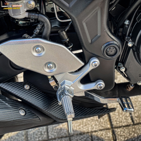 MT03 2022 Yamaha