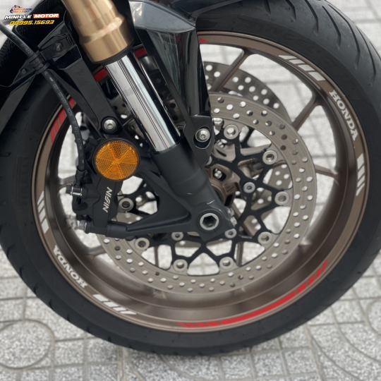 CB650 2022