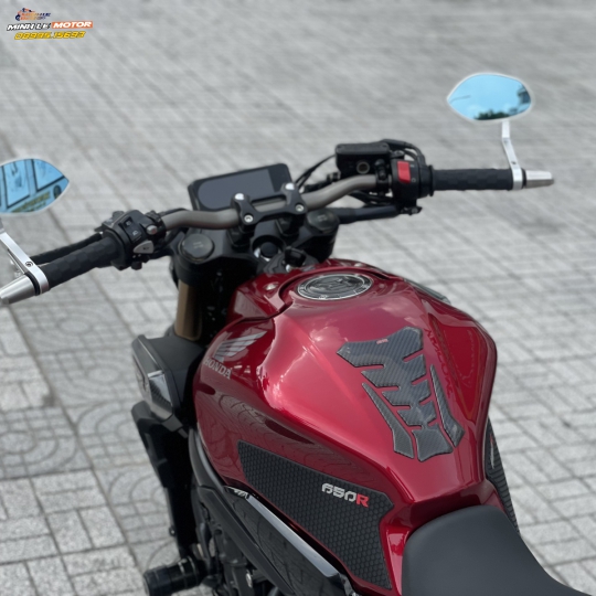 CB650 2022