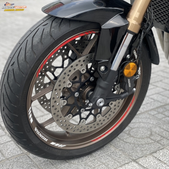 CB650 2022