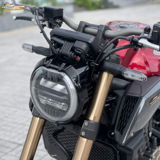 CB650 2022