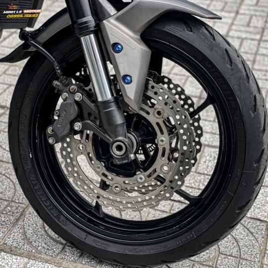 Z900 2017 