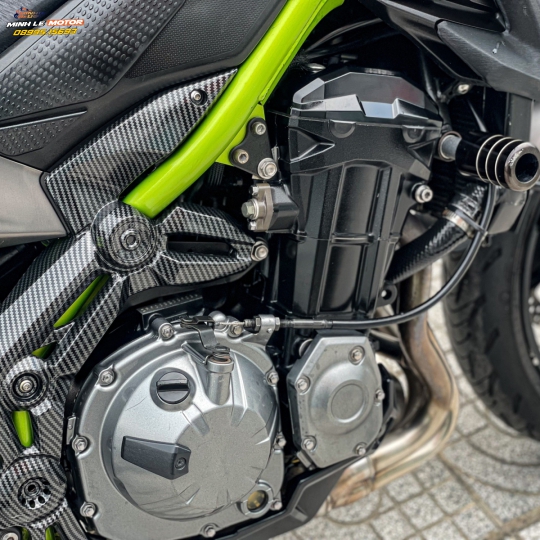 Z900 2017 