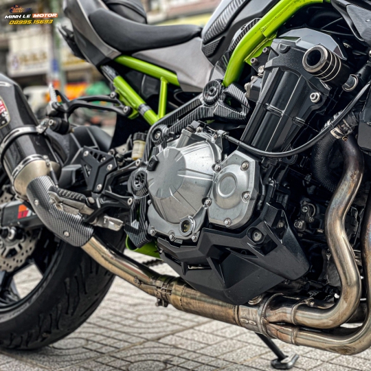 Z900 2017 