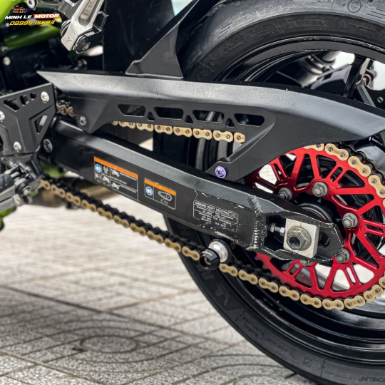 Z900 2017 