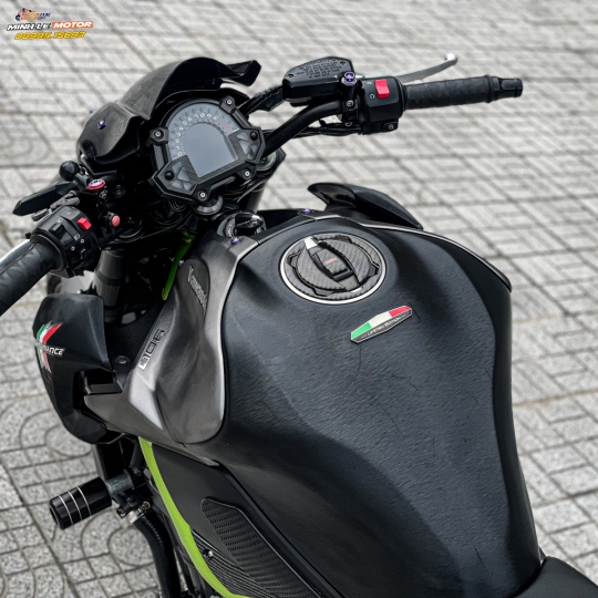 Z900 2017 