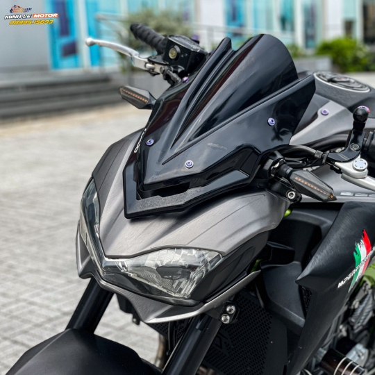 Z900 2017 