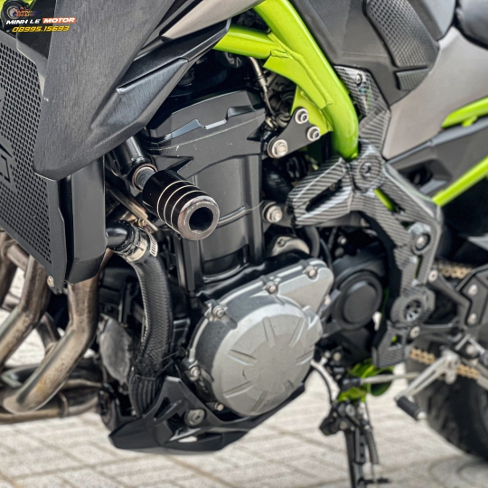 Z900 2017 
