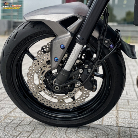 Z900 2017 