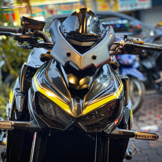Z1000 2015 