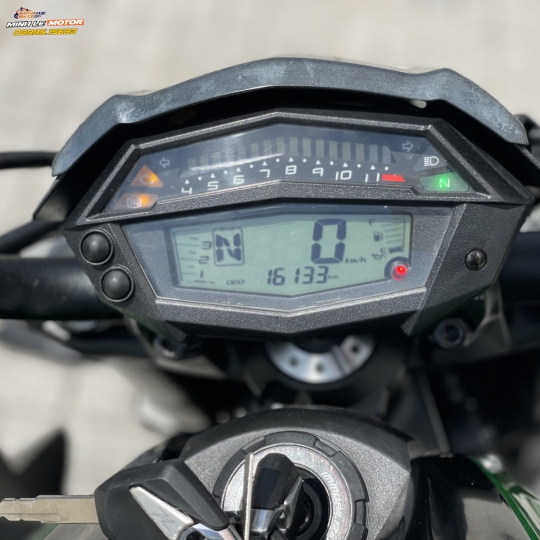 Z1000 2018 
