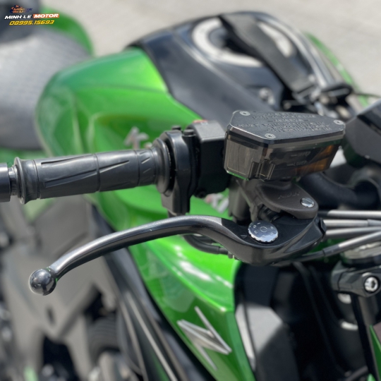 Z1000 2018 