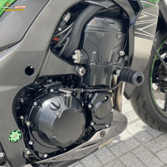 Z1000 2018 