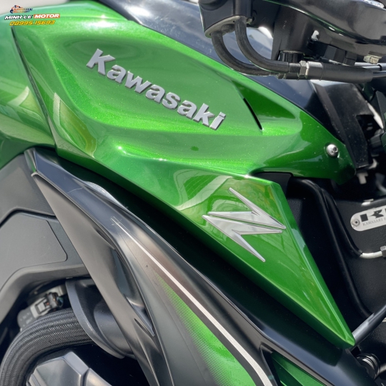 Z1000 2018 