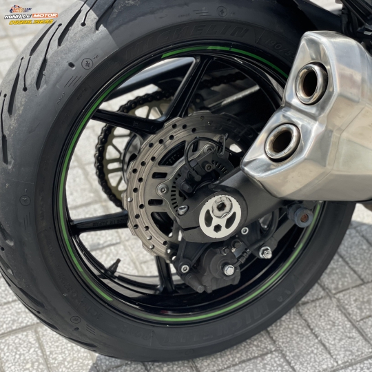 Z1000 2018 