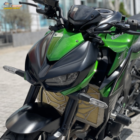 Z1000 2018 