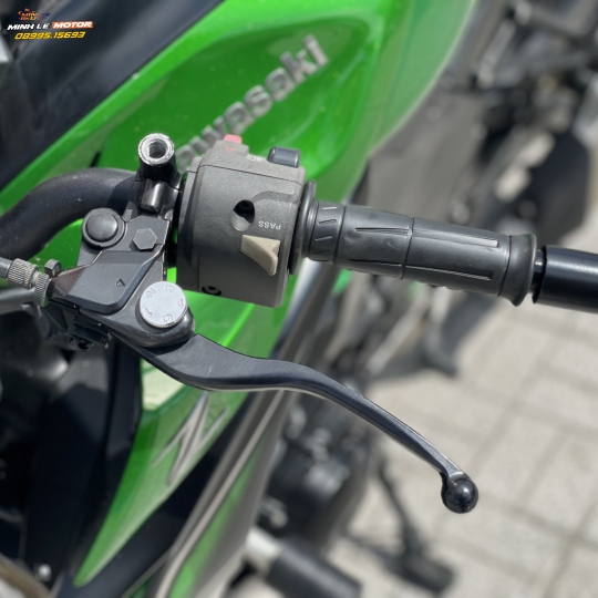 Z1000 2018 