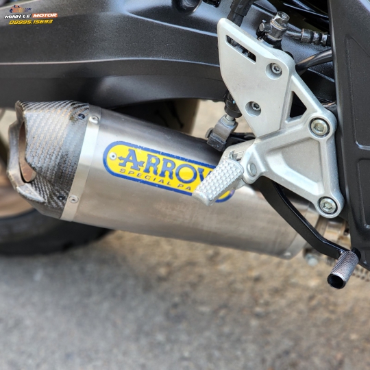 CB650R 2020 