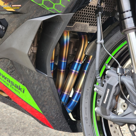 ZX25R 2021
