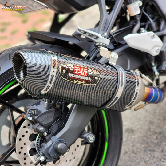ZX25R 2021