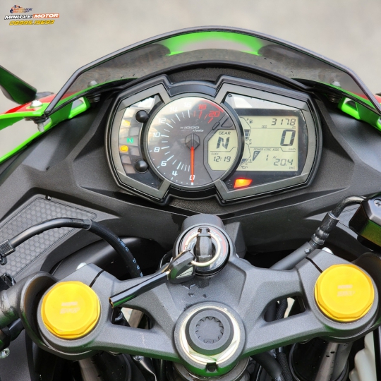 ZX25R 2021