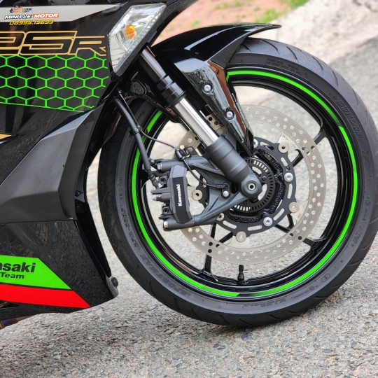 ZX25R 2021