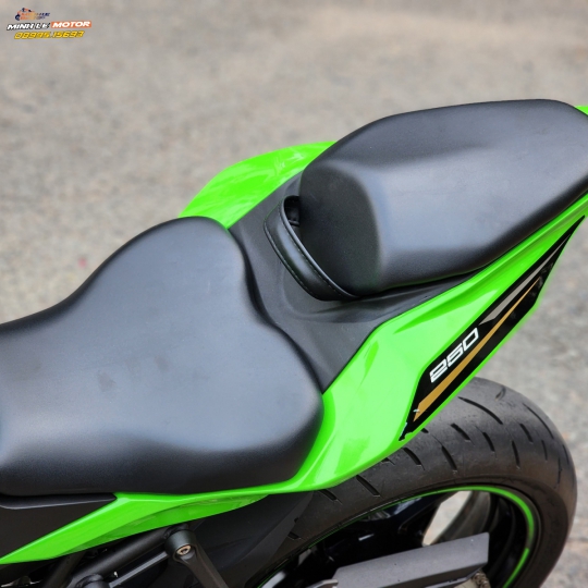 ZX25R 2021