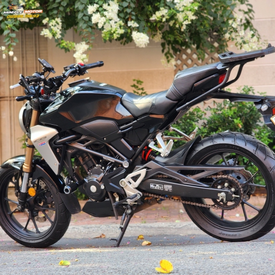 Cb300r 2020 