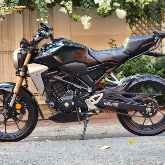 Cb300r 2020 