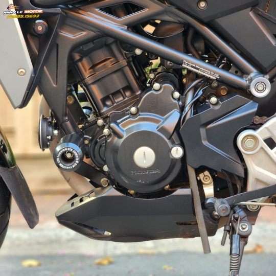 Cb300r 2020 