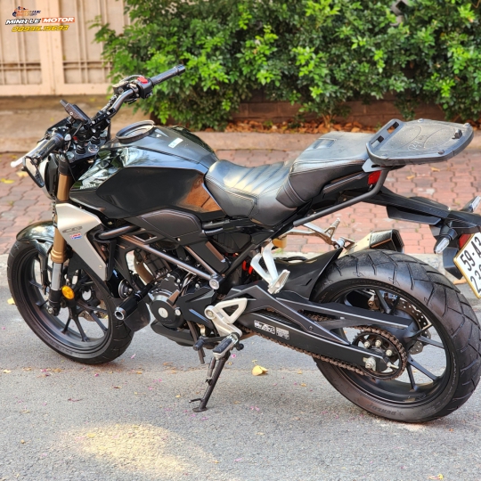 Cb300r 2020 
