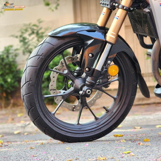 Cb300r 2020 