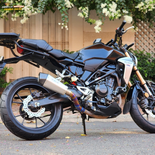 Cb300r 2020 