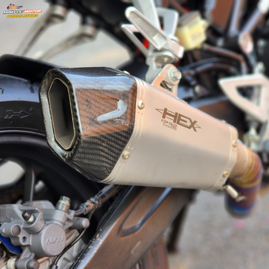 Cb300r 2020 