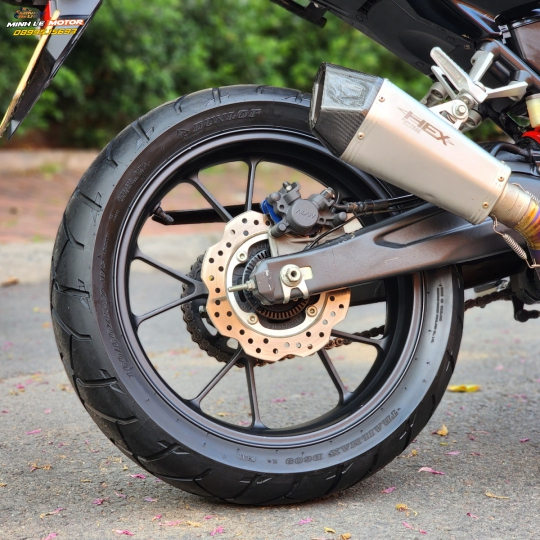 Cb300r 2020 