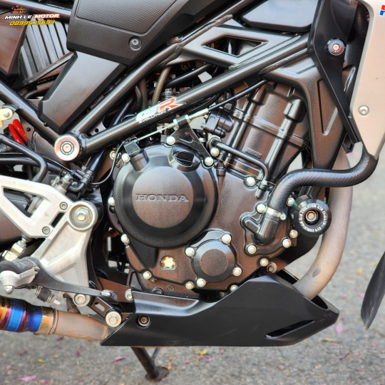 Cb300r 2020 