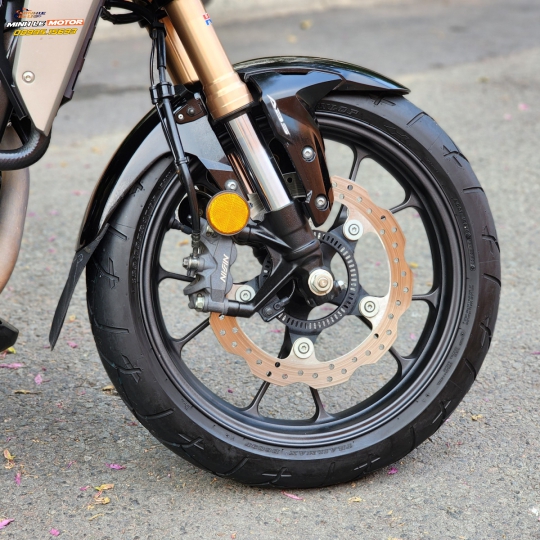 Cb300r 2020 