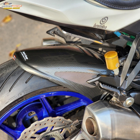 Z1000 2015 Thailand