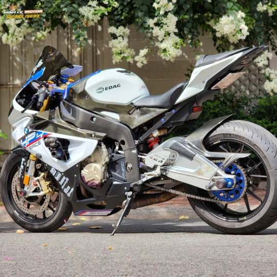 S1000RR 2011