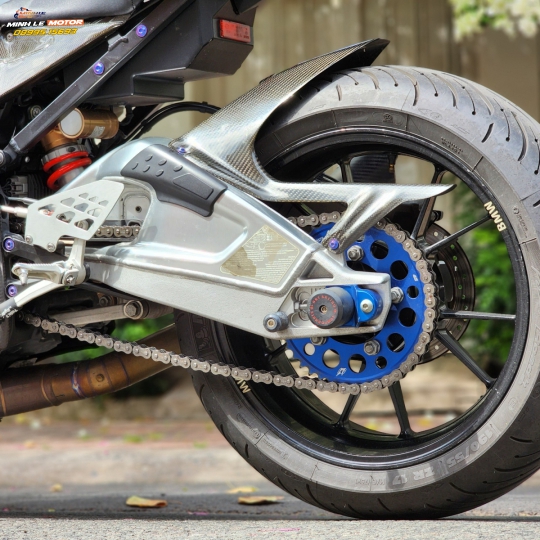 S1000RR 2011