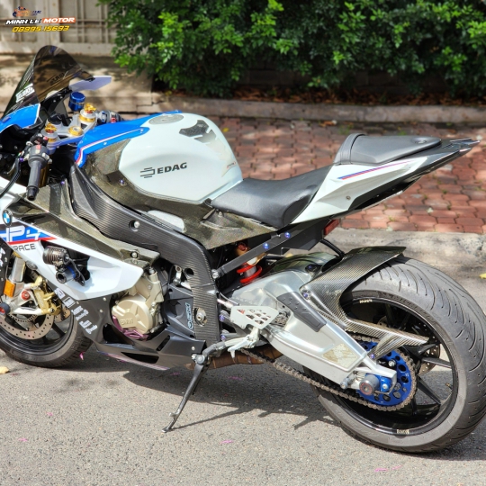 S1000RR 2011