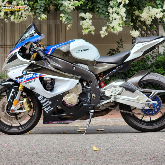 S1000RR 2011