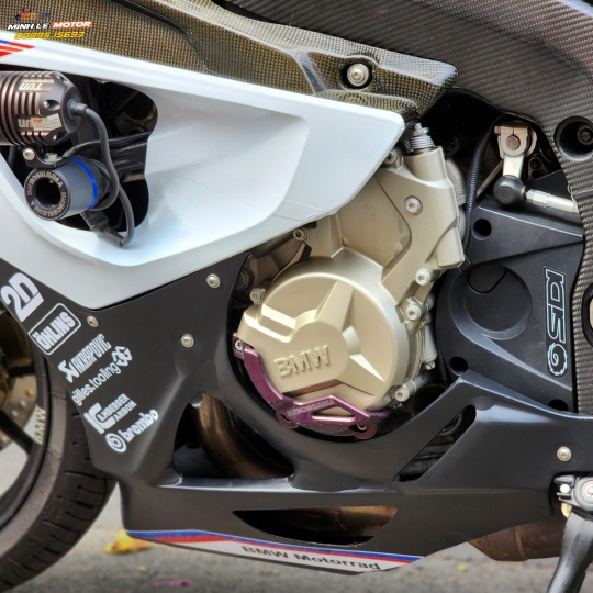 S1000RR 2011